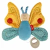 Sigikid® Spieluhren Und Mobile>Spieluhr Schmetterling bunt