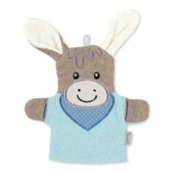 Sterntaler Badtextilien>Spiel-Waschhandschuh Emmi