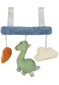 Sterntaler Spieluhren Und Mobile>Spielzeug Aufhängen Dino Rexi, Steingrün