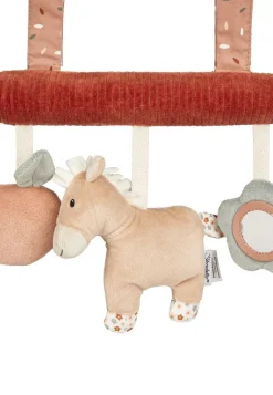 Sterntaler Spielen>Spielzeug Aufhängenpferd Sunny, Bunt