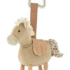 Sterntaler Spielen>Spielzeuganhänger Pferd Sunny, lichtbeige