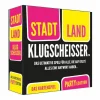 Kylskapspoesi Familien- Und Gesellschaftsspiele>Stadt Land Klugscheisser - Party