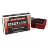 Denkriesen Familien- Und Gesellschaftsspiele>STADT LAND VOLLPFOSTEN® - Das Brettspiel – ERWEITE
