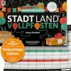 Denkriesen Familien- Und Gesellschaftsspiele>STADT LAND VOLLPFOSTEN® - GEBURTSTAGS EDITION - Ha