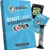 Denkriesen Familien- Und Gesellschaftsspiele>STADT LAND VOLLPFOSTEN® - Party Extrem