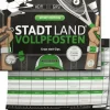 Denkriesen Familien- Und Gesellschaftsspiele>STADT LAND VOLLPFOSTEN® - SPORT EDITION