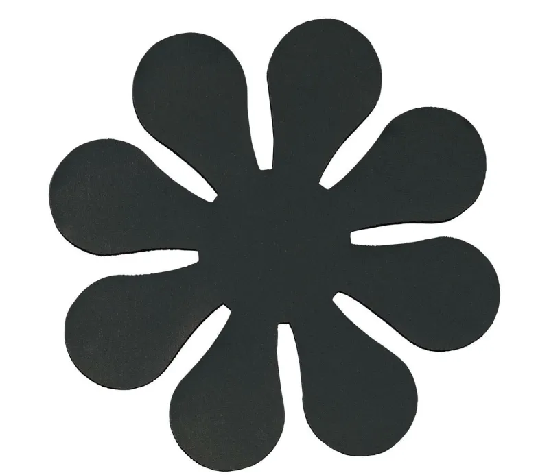 Spring Zubehör Und Ersatzteile>Stapelschutz 32 cm, schwarz, 2er Set