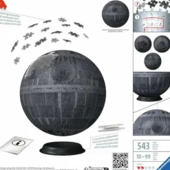 Ravensburger 3D Puzzle><noscript><img width=