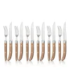 WMF GmbH Edelstahl Und Kunststoff>Steakbesteck RANCH Set 12
