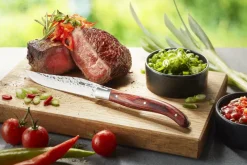 Gefu Edelstahl Und Kunststoff>Steakmesser-Set RANCHO, 6 Stück