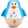 Hape Spielen>Stehauf-Pinguin