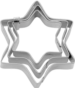 Staedter Gmbh Ausstecher Und Stempel>Stern-Satz Klein