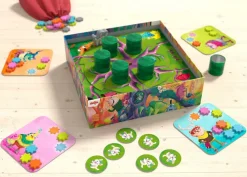 Haba Kinderspiele>Sternschnuppern