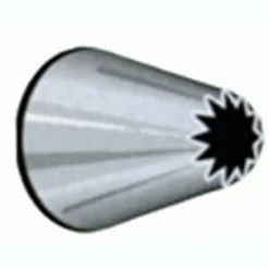 Staedter Gmbh Backzubehör>Sterntülle 16mm fein