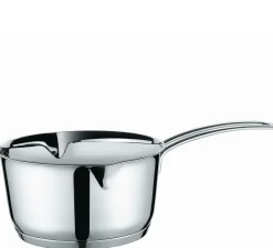 Küchenprofi Töpfe Edelstahl>Stielkasserolle 1500 ml