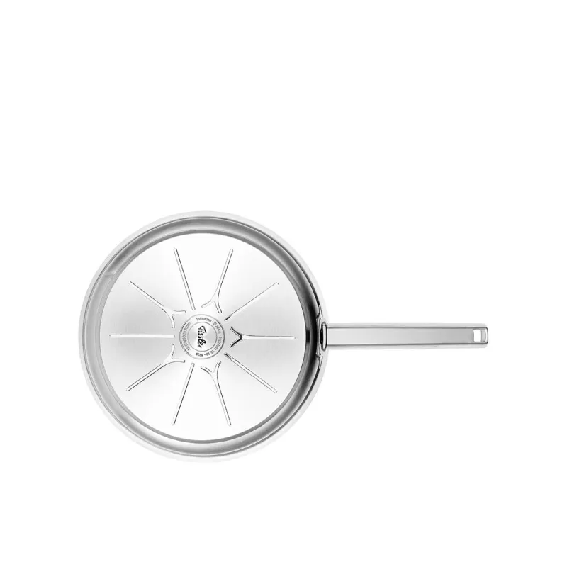 Fissler Pfannen Edelstahl>Stiel-Pfanne Original-Profi Collection® 28 cm
