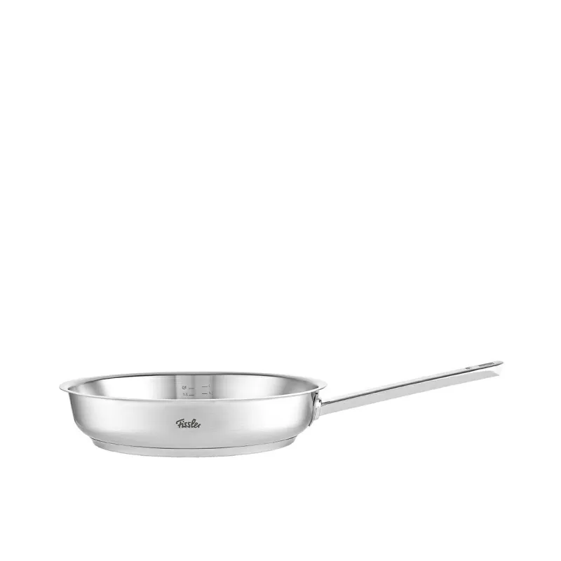 Fissler Pfannen Edelstahl>Stiel-Pfanne Original-Profi Collection® 28 cm