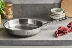 Fissler Pfannen Edelstahl><noscript><img width=