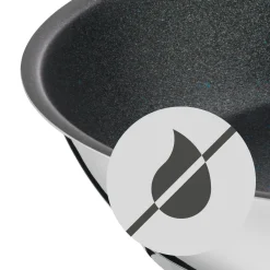 WMF GmbH Pfannen Aluguß Und Versiegelte><noscript><img width=