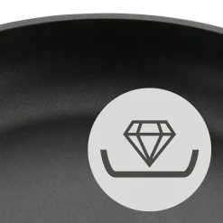 WMF GmbH Pfannen Aluguß Und Versiegelte>Stielpfanne Permadur Inspire 28 cm