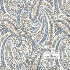 Greengate Servietten|Servietten Und Serviettenringe>Stoffserviette Elva beige