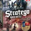 Jumbo Familien- Und Gesellschaftsspiele>Stratego Quick Battle