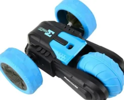 Racer Rc Fahrzeuge Und Fluggeräte>Stunt 3-Wheel 2,4 Ghz