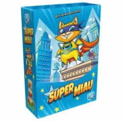 Space Cow Kinderspiele>Super Miau