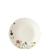Rosenthal Farbe>Suppenteller, 21 cm, Coup, Brillance / Grand Air