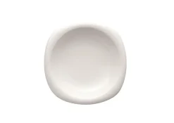 Rosenthal Weiß>Suppenteller, 23 cm, Suomi / Weiß