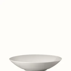 Rosenthal Farbe>Suppenteller, 24 cm, TAC / Sensual Gentle Grey