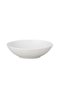 Rosenthal Weiß>Suppenteller, 20 cm, TAC / Weiß