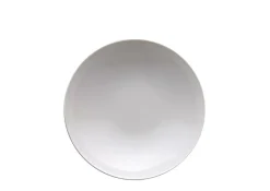 Rosenthal Weiß>Suppenteller, 24 cm, TAC Gropius Weiß