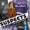 Kosmos Familien- Und Gesellschaftsspiele>Suspects: Shakespeares Tränen