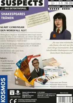 Kosmos Familien- Und Gesellschaftsspiele><noscript><img width=