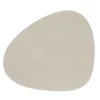 LindDNA Tischdecken, Untersetzer Und Co>Table Mat Curve L Corduroy Oyster White