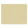 LindDNA Tischdecken, Untersetzer Und Co>Table Mat Square L Corduroy Lemon Sorbet