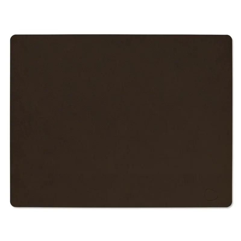 LindDNA Tischdecken, Untersetzer Und Co>Table Mat Square L Nupo Hazel