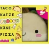 Asmodee Familien- Und Gesellschaftsspiele>Taco Katze Plüsch Käse Pizza