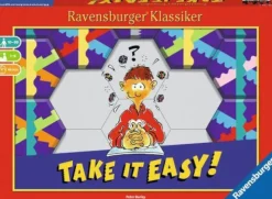 Ravensburger Familien- Und Gesellschaftsspiele>Take it easy!