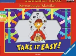 Ravensburger Familien- Und Gesellschaftsspiele>Take it easy!
