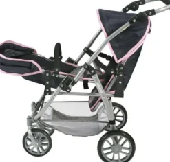 Sieglinde Bayer Puppenwagen Und Buggys><noscript><img width=