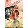 Mauder Verlag Malen Und Zeichnen>Tapirella Katzbild , Elfenprinzessin