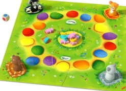 Haba Kinderspiele>Tapsi, Flo & Co