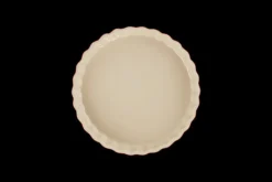 Le Creuset Tarte- Und Quicheformen, Crême Brulée>Tarteform 24 cm Kirschrot