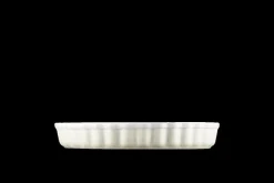 Le Creuset Tarte- Und Quicheformen, Crême Brulée>Tarteform 28 cm Meringue