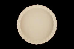 Le Creuset Tarte- Und Quicheformen, Crême Brulée>Tarteform 28 cm Ofenrot