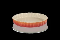 Le Creuset Tarte- Und Quicheformen, Crême Brulée><noscript><img width=
