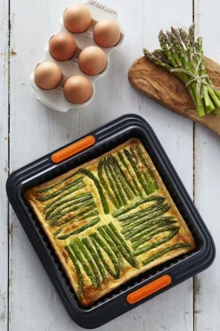 Le Creuset Tarte- Und Quicheformen, Crême Brulée><noscript><img width=