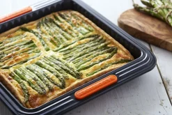 Le Creuset Tarte- Und Quicheformen, Crême Brulée><noscript><img width=